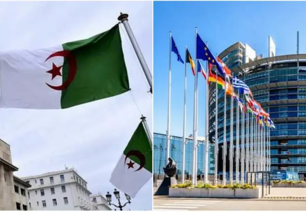 Liberté de la presse : le Parlement européen épingle l&rsquo;Algérie qui réagit violemment