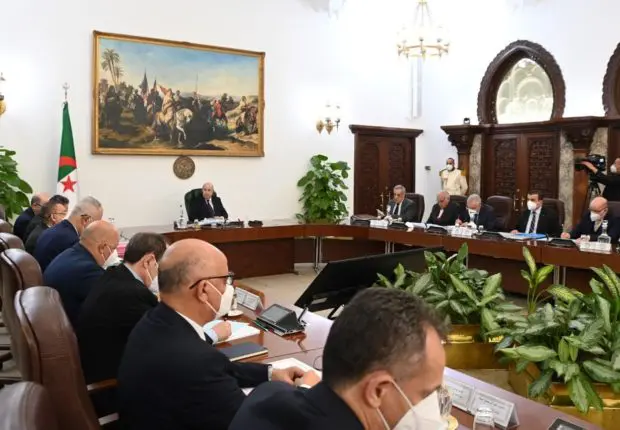 Conseil des ministres : plusieurs secteurs au menu ce 14 mai