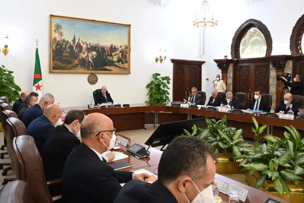 Conseil des ministres : plusieurs secteurs au menu ce 14 mai