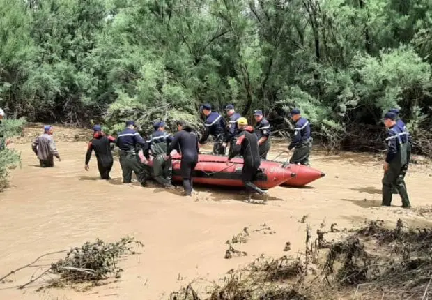 Disparue depuis hier, une fillette de 7 ans retrouvée morte à Guelma