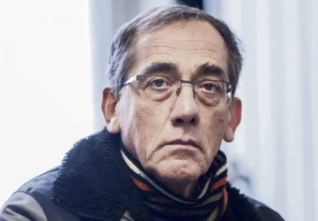 Pierre Audin, fils de Maurice Audin, décède à l’âge de 66 ans