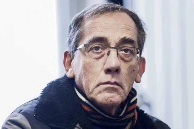 Pierre Audin, fils de Maurice Audin, décède à l’âge de 66 ans