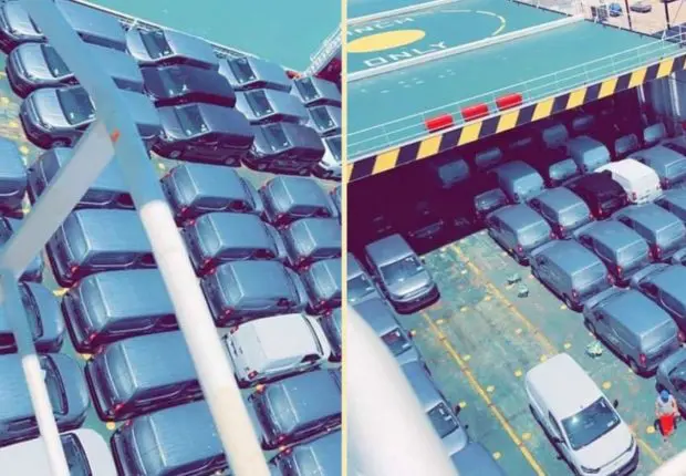 Après les Fiat 500 et Tipo, un 3ème modèle débarque en Algérie