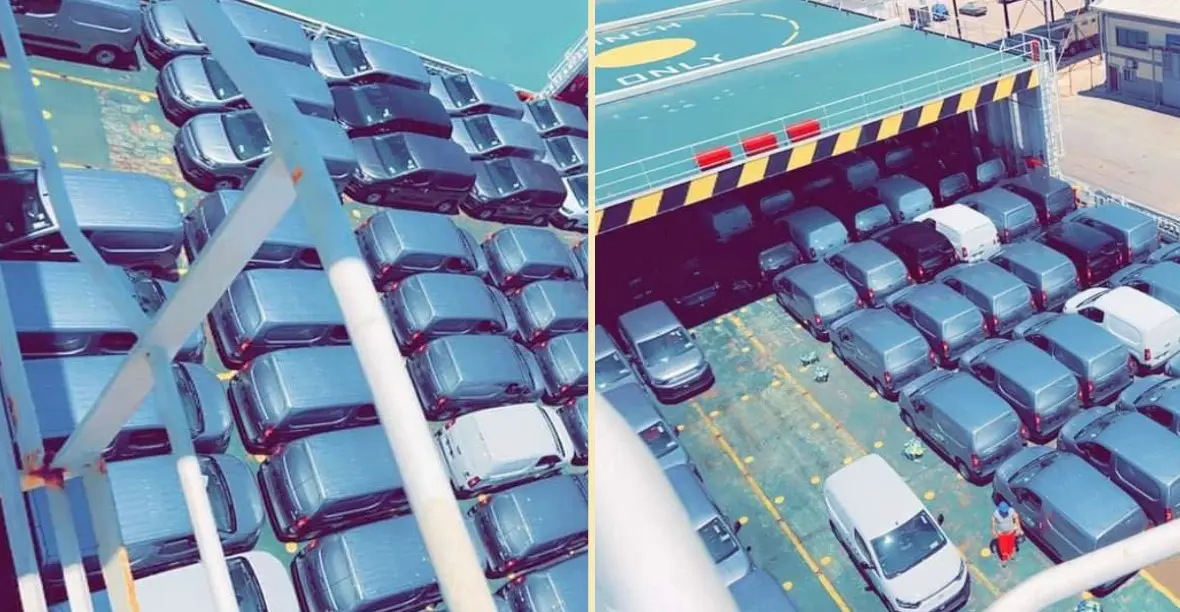 Après les Fiat 500 et Tipo, un 3ème modèle débarque en Algérie