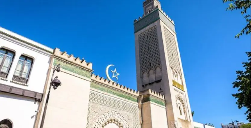 France : hausse des atteintes à la laïcité pendant le Ramadan, la Mosquée de Paris réagit