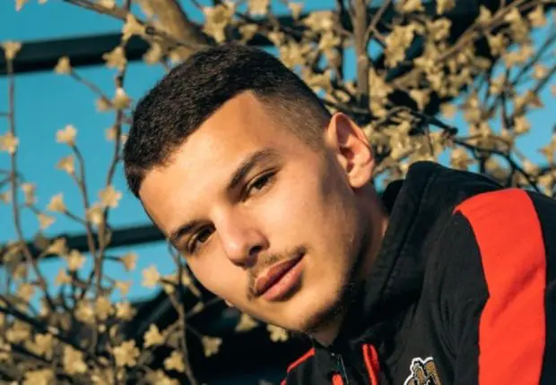 Elu joueur espoir de la saison, Bouanani fait une promesse aux Niçois