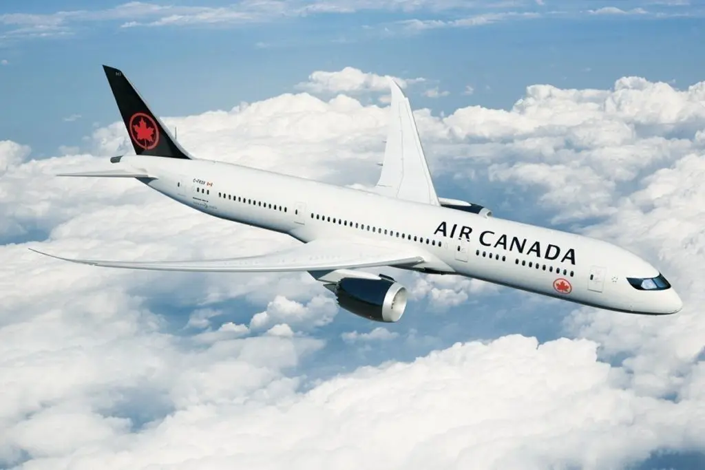 Vols Montréal – Alger : les promotions de retour chez Air Canada