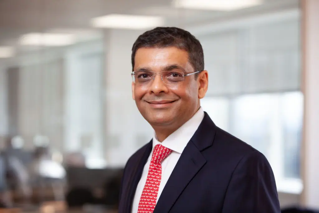 Entretien exclusif avec Mikir Shah, PDG d’Africa Specialty Risks (ASR)