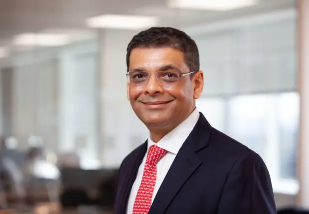 Entretien exclusif avec Mikir Shah, PDG d&rsquo;Africa Specialty Risks (ASR)