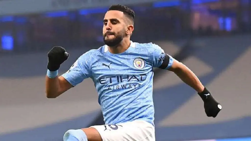 L’incroyable aveu d’un défenseur international brésilien sur Mahrez