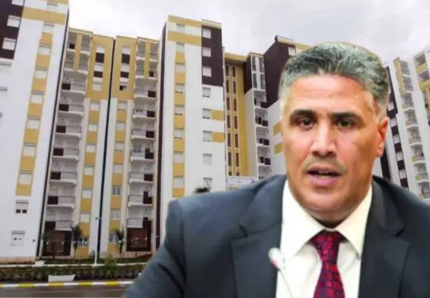 Achèvement projets de logements en Algérie : Belaribi fixe une date limite