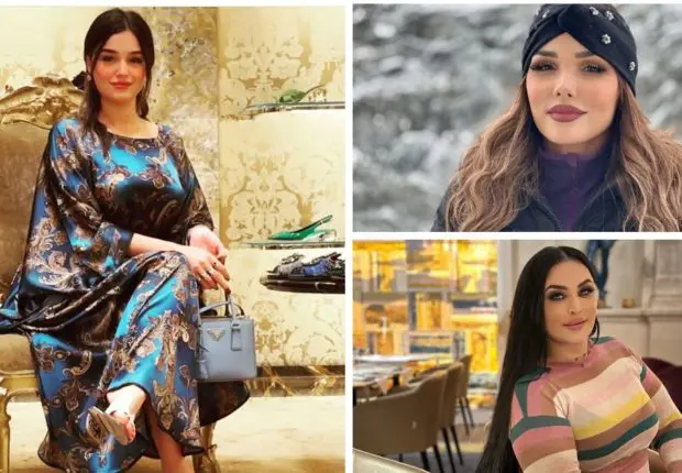 Autrefois « ennemies », Numidia Lezoul exprime sa gratitude à Mounia Benfeghoul