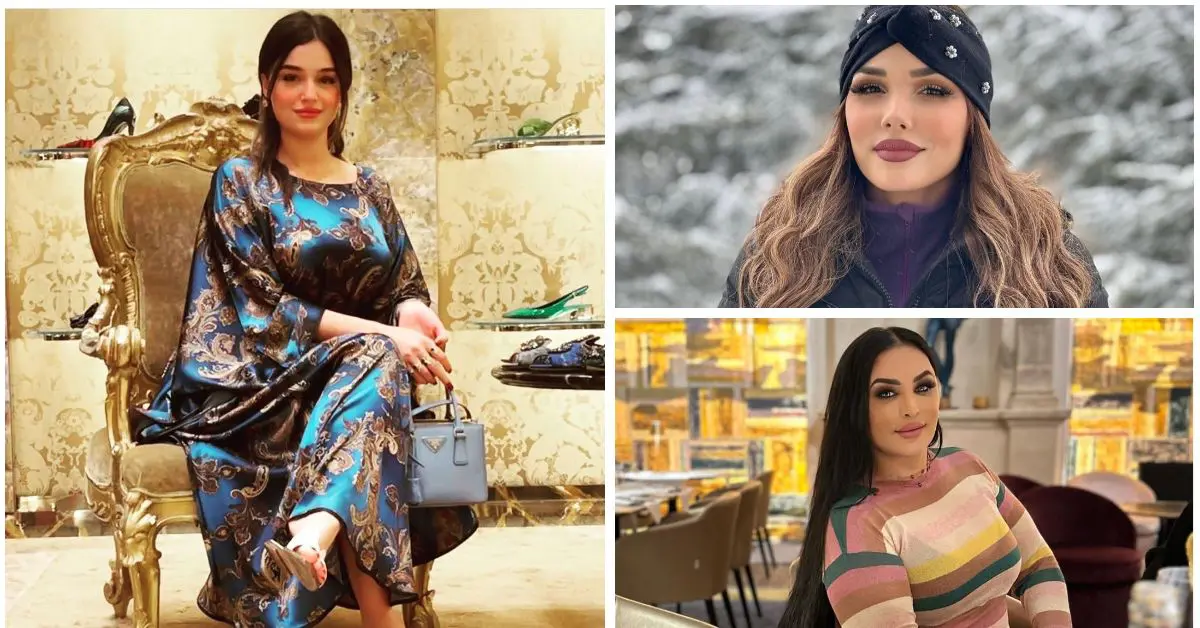 Autrefois « ennemies », Numidia Lezoul exprime sa gratitude à Mounia Benfeghoul