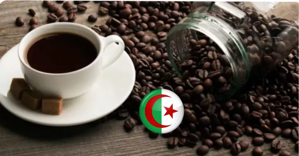 Consommation de café en Afrique : l’Algérie dans le top 3