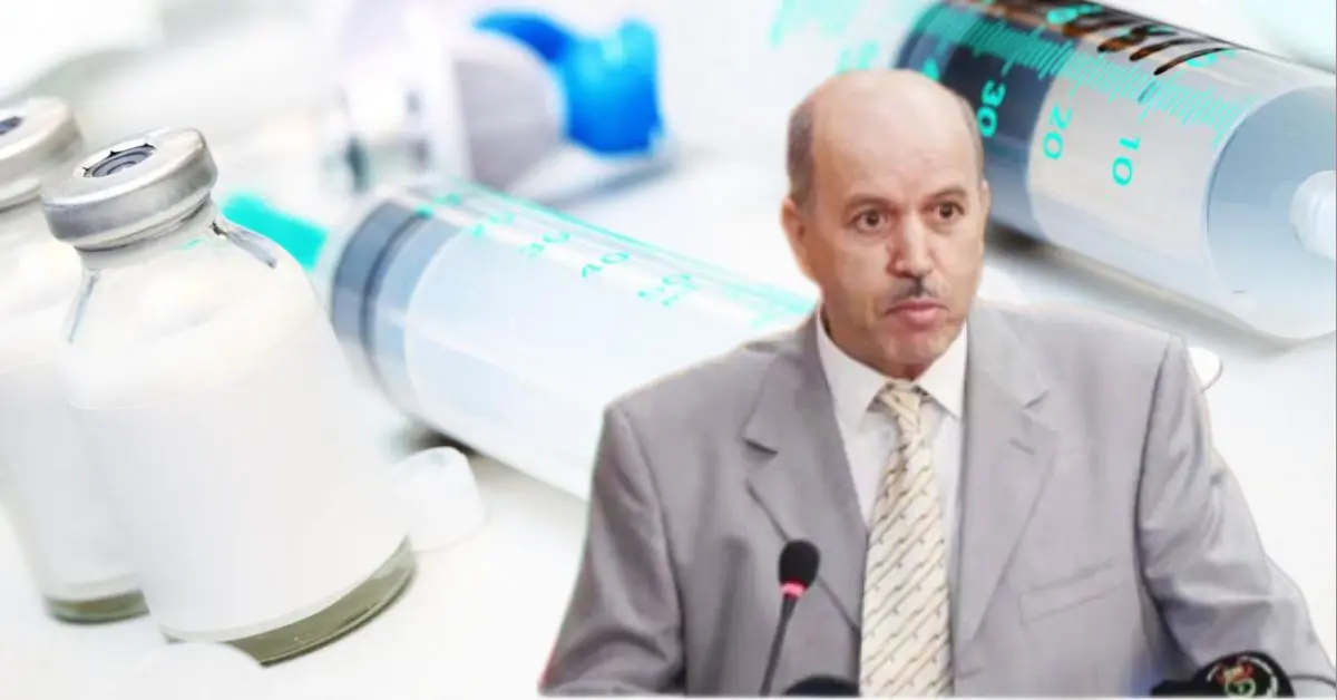 Pénurie de médicaments et d’anesthésiants dentaires, le ministre de la Santé rassure