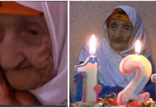 Décès de Maghzouz Fatima, la pèlerine algérienne la plus âgée au monde, à 121 ans