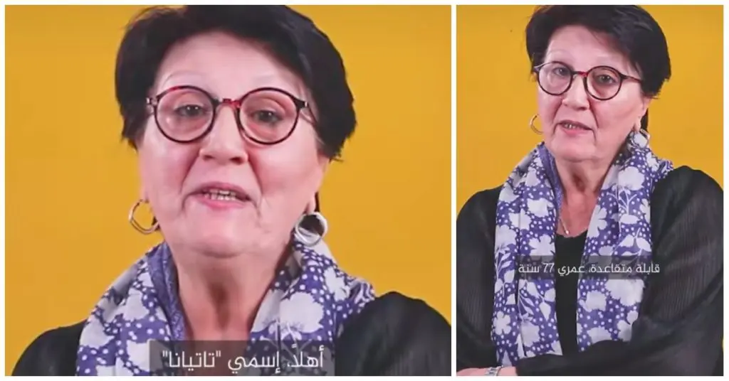 L’incroyable récit de Tatiana, sage-femme bulgare tombée amoureuse en Algérie il y a 60 ans