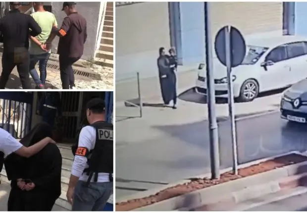 Il vendait des enfants kidnappés à des couples stériles, un réseau criminel démantelé à Alger