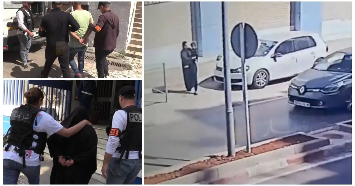 Il vendait des enfants kidnappés à des couples stériles, un réseau criminel démantelé à Alger