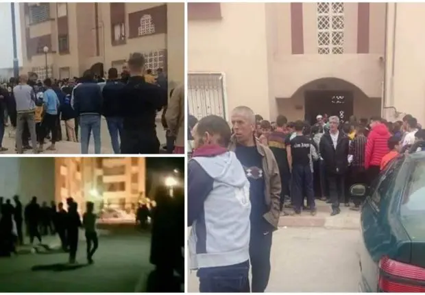 L&rsquo;histoire du djinn hantant un appartement à Khenchela fait le buzz