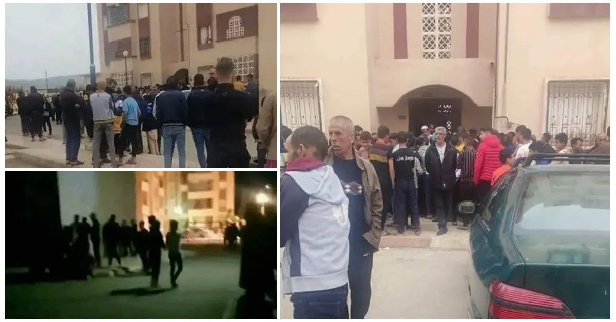 L’histoire du djinn hantant un appartement à Khenchela fait le buzz