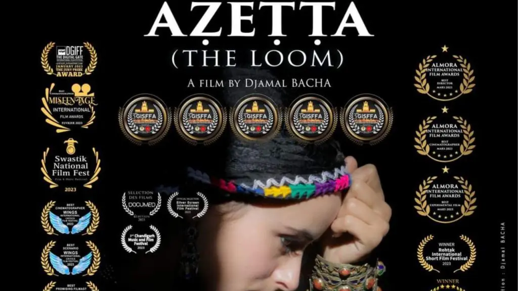 Le documentaire algérien « Azetta » rafle 3 prix au Festival international du film de Bharat en Inde