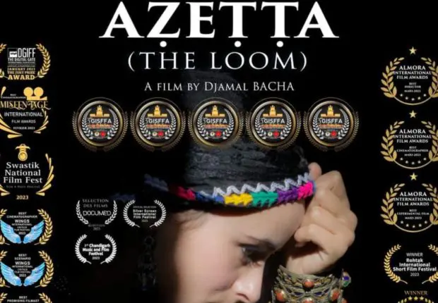 Le documentaire algérien « Azetta » rafle 3 prix au Festival international du film de Bharat en Inde