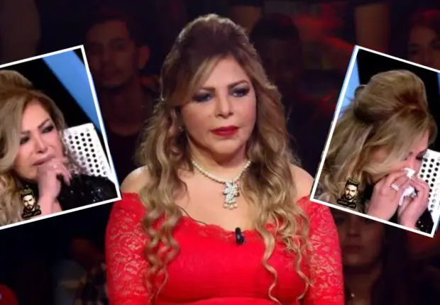 Fella Ababsa pleure sa défunte sœur Naima et déclare « je n&rsquo;ai que Dieu »