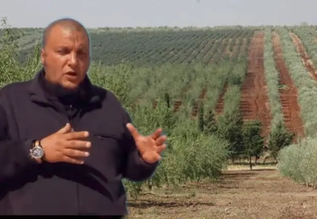 L’exploitation agricole Tazej débloquée, Salim Amra obtient gain de cause