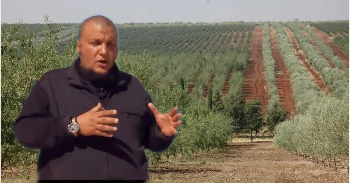 L’exploitation agricole Tazej débloquée, Salim Amra obtient gain de cause