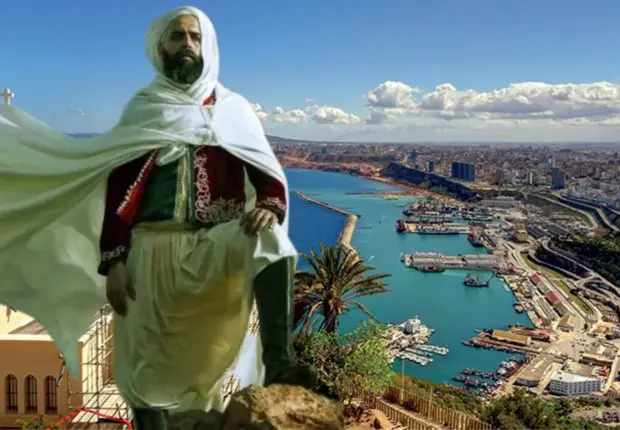 Réalisation d’une imposante statue de l’Émir Abdelkader à Oran, ordonnée par Tebboune