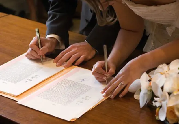 Explosion des divorces en Algérie, de plus en plus de couples optent pour le contrat de mariage