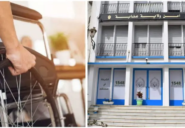 2 entreprises fictives arnaquant des handicapés mises à l’arrêt à Annaba