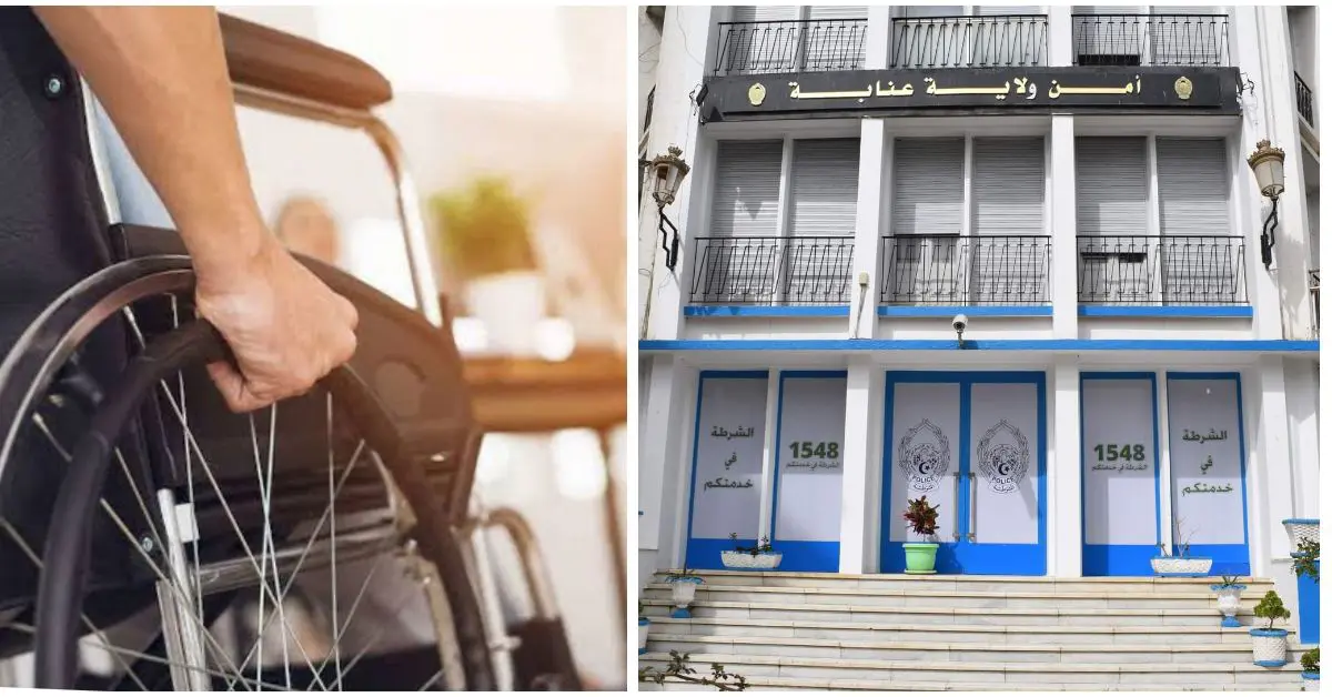 2 entreprises fictives arnaquant des handicapés mises à l’arrêt à Annaba