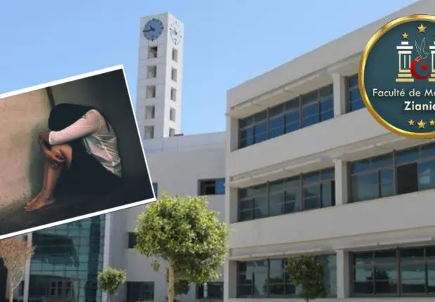 Une étudiante en médecine d’Alger accuse son professeur de harcèlement sexuel, il se défend