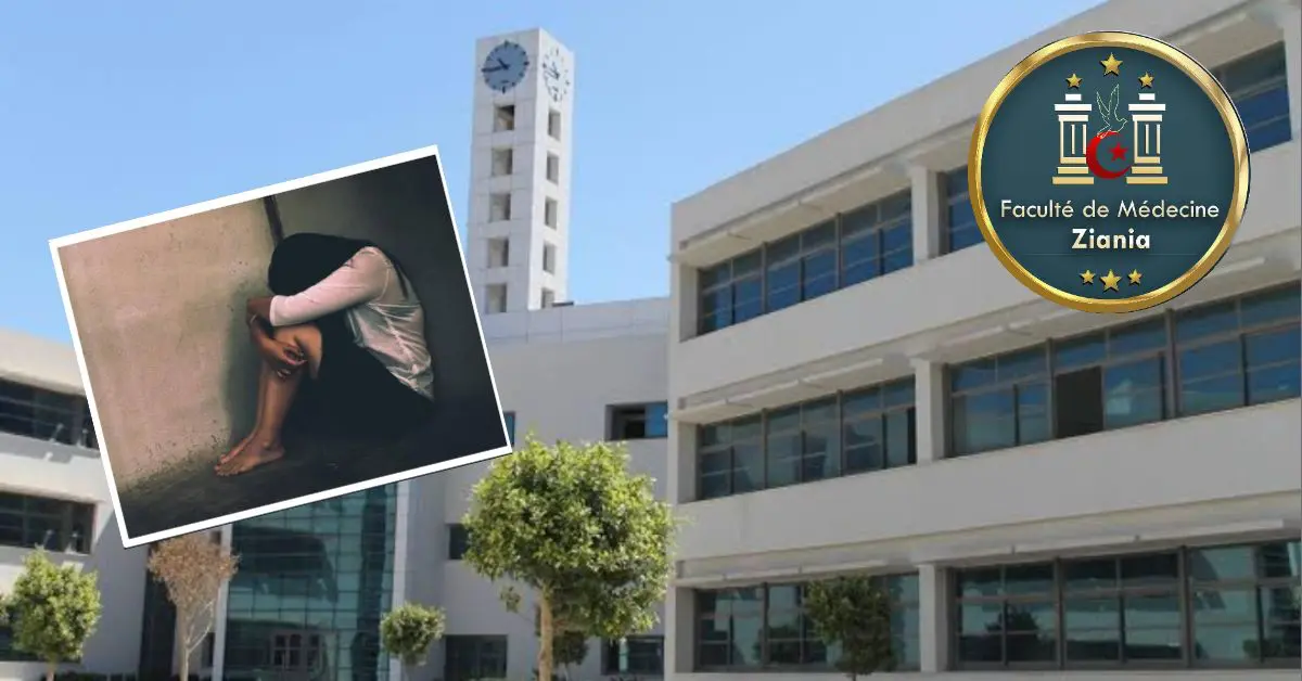 Une étudiante en médecine d’Alger accuse son professeur de harcèlement sexuel, il se défend