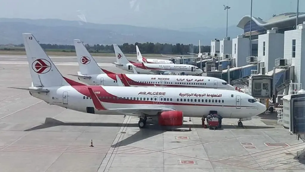 Air Algérie prolonge le délai de réception des offres d&rsquo;acquisition de nouveaux avions