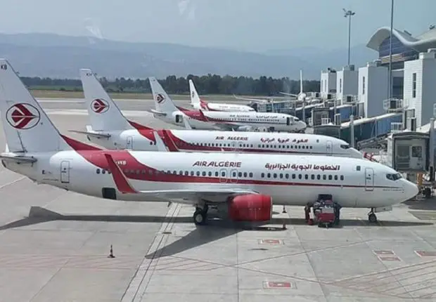 Acquisition de nouveaux avions par leasing : Air Algérie lance une consultation internationale