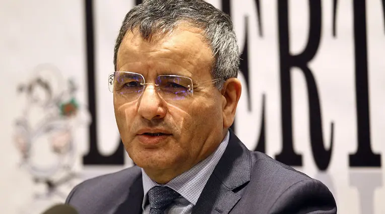 Ali Ghediri condamné à 6 ans de prison ferme par la Cour d’Alger