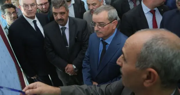 Un wali annule plus de 100 projets d’investissement après une réunion