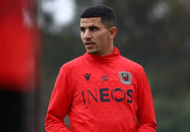 France : l’OGC Nice scelle l’avenir de Youcef Atal