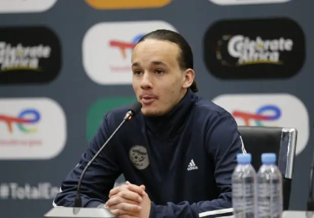 Benali injustement viré par le FC Nantes : la FAF va défendre le joueur