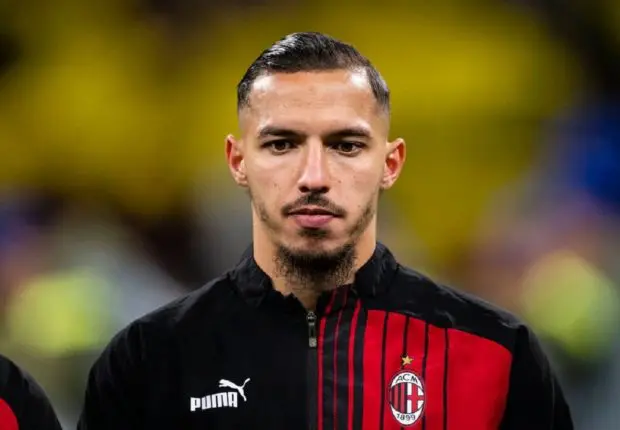 Opéré avec succès à Lyon, Bennacer indisponible plus longtemps que prévu