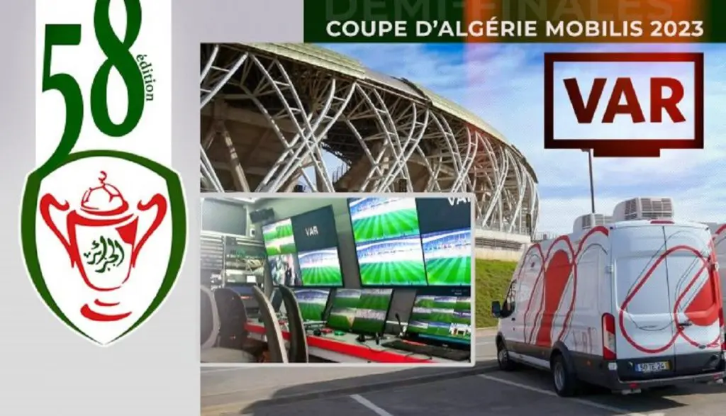 La FAF réagit à la menace de la JSS et du NCM de boycotter la Coupe d’Algérie