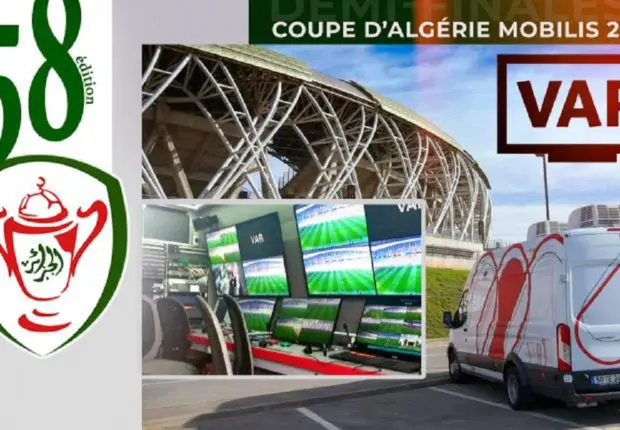 La FAF réagit à la menace de la JSS et du NCM de boycotter la Coupe d’Algérie