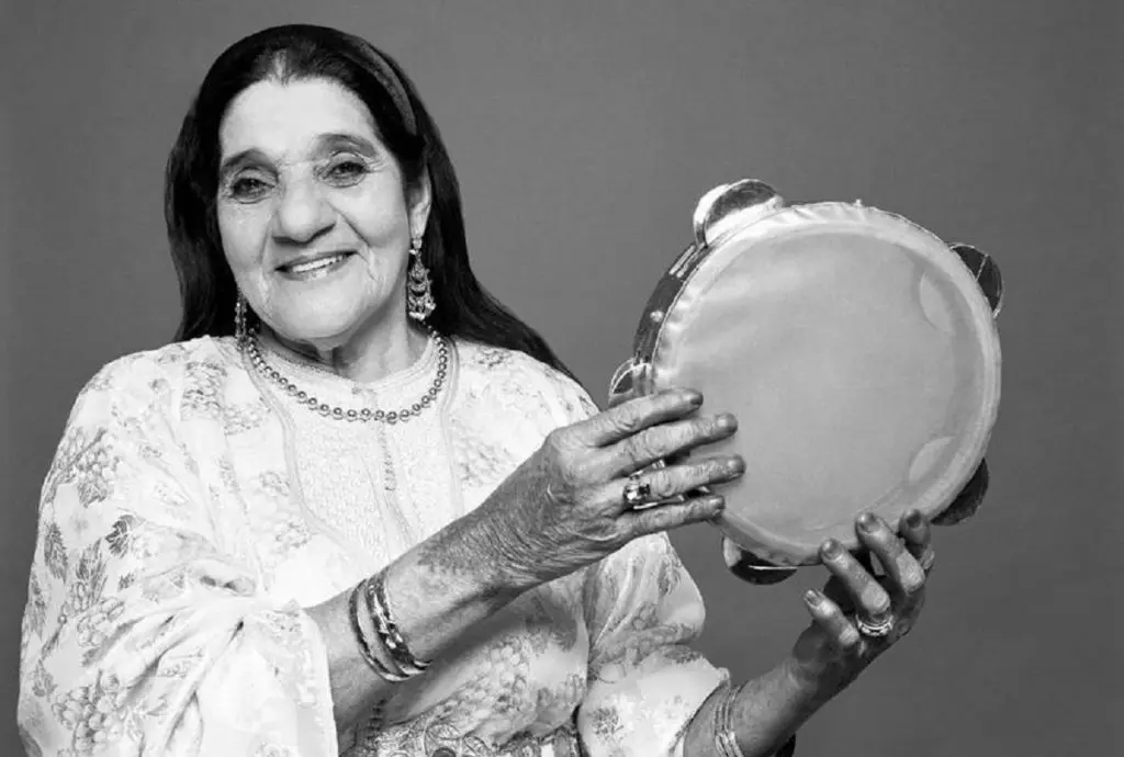 « Cheikha Remitti était une féministe par son art », anthropologue française
