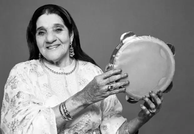 « Cheikha Remitti était une féministe par son art », anthropologue française