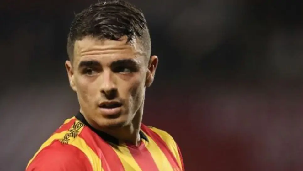 Convoité par un club arabe, Chetti bientôt de retour en Afrique ?