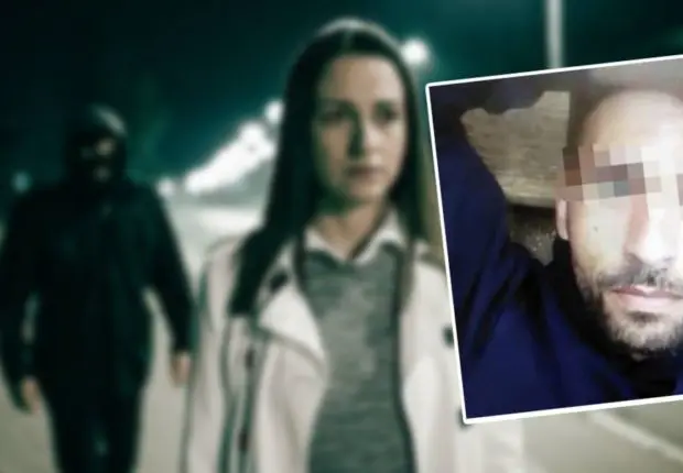 Un Algérien arrêté pour exhibitionnisme et tentative de viol en Grèce