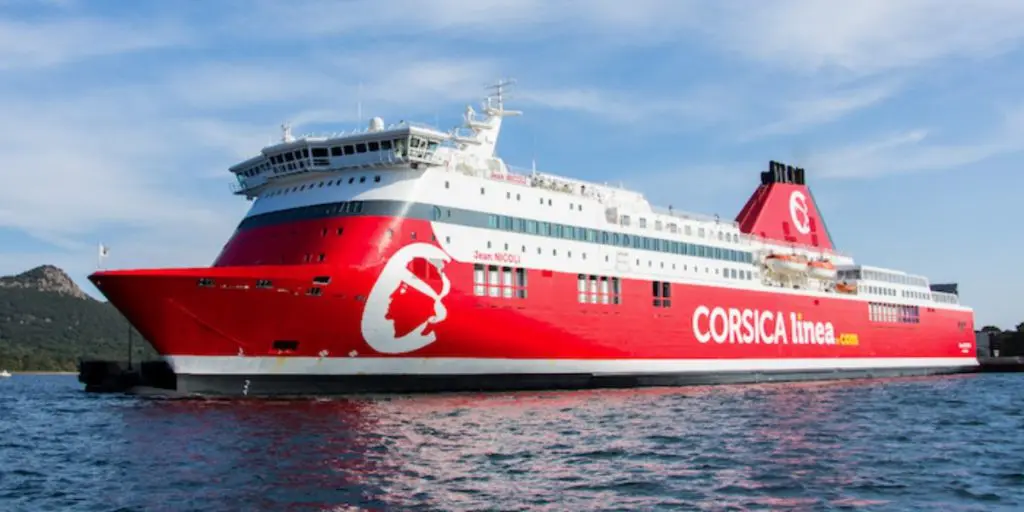 Nouvelles restrictions de Corsica Linea pour le transport des bagages pour l’Algérie